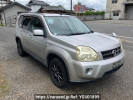 Nissan X-Trail NT31
