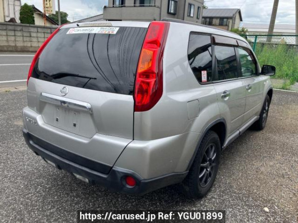 Used 2007 AT nissan x-trail NT31 Image[5]