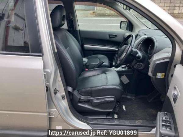 Used 2007 AT nissan x-trail NT31 Image[9]