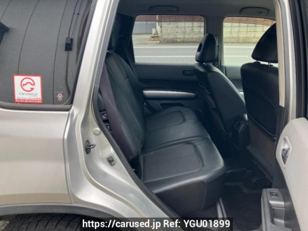 Used 2007 AT nissan x-trail NT31 Image[11]