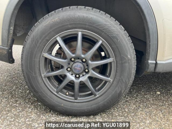 Used 2007 AT nissan x-trail NT31 Image[16]