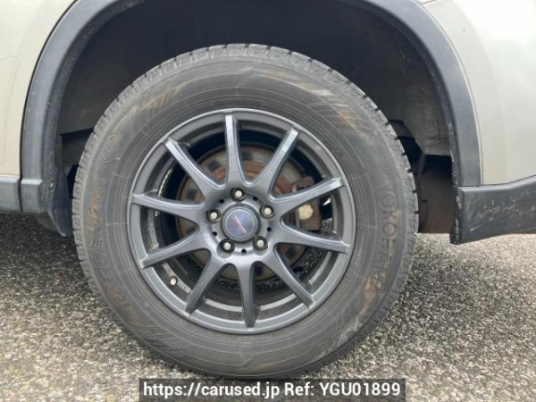 Used 2007 AT nissan x-trail NT31 Image[17]