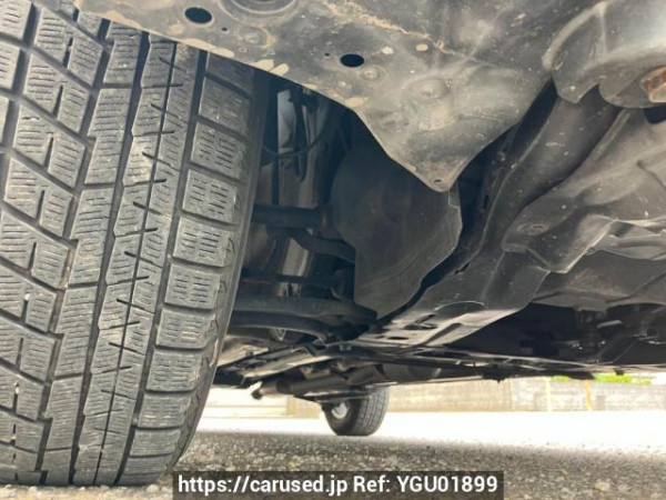 Used 2007 AT nissan x-trail NT31 Image[20]