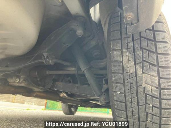 Used 2007 AT nissan x-trail NT31 Image[21]
