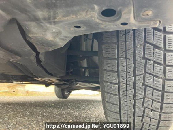 Used 2007 AT nissan x-trail NT31 Image[23]