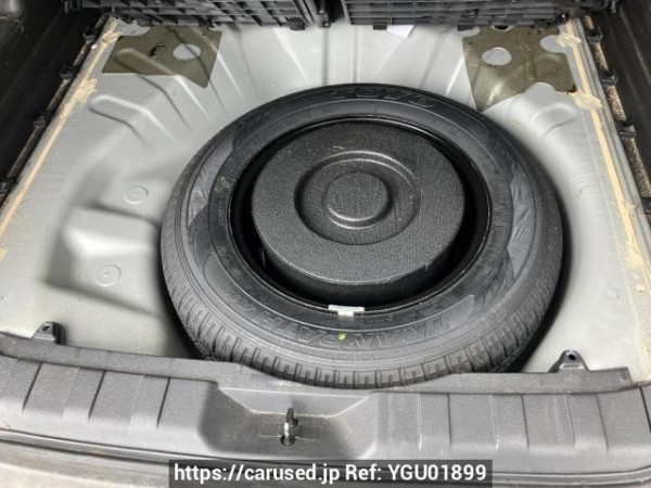 Used 2007 AT nissan x-trail NT31 Image[24]