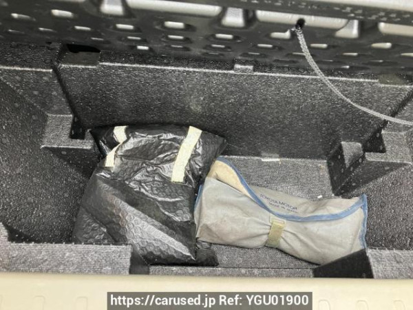 Used 2011 AT daihatsu move LA100S Image[7]
