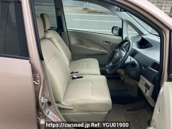 Used 2011 AT daihatsu move LA100S Image[10]