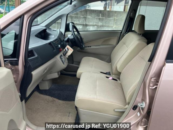 Used 2011 AT daihatsu move LA100S Image[11]