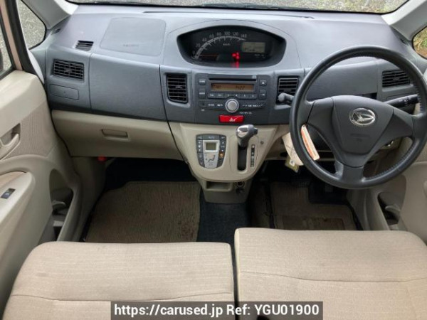Used 2011 AT daihatsu move LA100S Image[14]