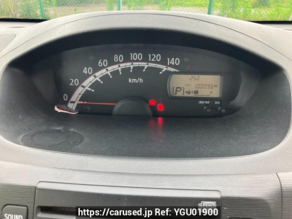 Used 2011 AT daihatsu move LA100S Image[15]
