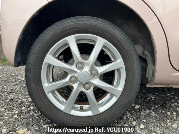Used 2011 AT daihatsu move LA100S Image[19]