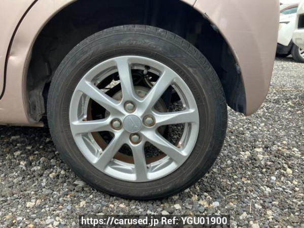 Used 2011 AT daihatsu move LA100S Image[20]
