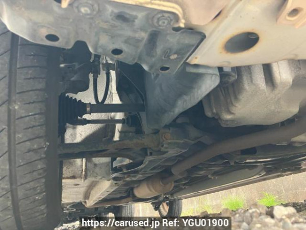 Used 2011 AT daihatsu move LA100S Image[21]