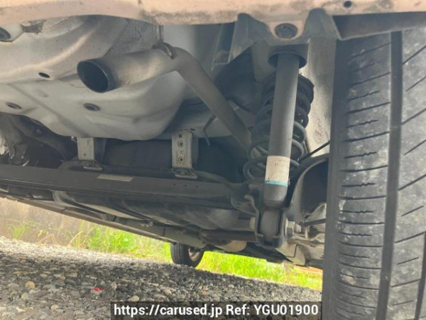 Used 2011 AT daihatsu move LA100S Image[22]