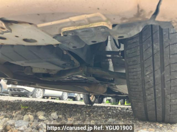 Used 2011 AT daihatsu move LA100S Image[24]