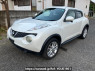 Used 2013 AT nissan juke YF15 Image[2]