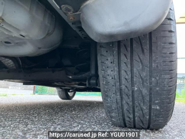 Used 2013 AT nissan juke YF15 Image[22]