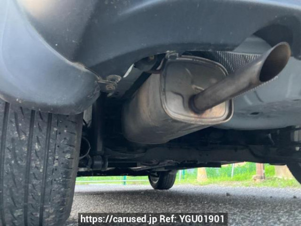Used 2013 AT nissan juke YF15 Image[23]