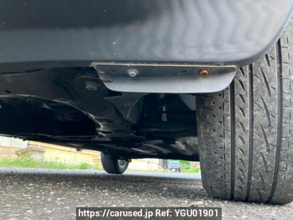 Used 2013 AT nissan juke YF15 Image[24]