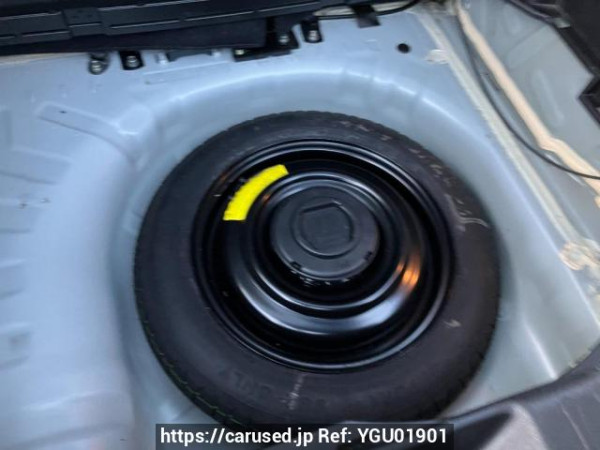 Used 2013 AT nissan juke YF15 Image[25]