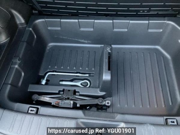 Used 2013 AT nissan juke YF15 Image[26]
