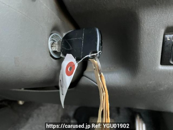Used 1999 AT suzuki jimny JB23W Image[14]