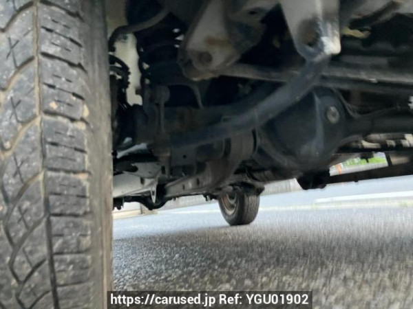 Used 1999 AT suzuki jimny JB23W Image[19]