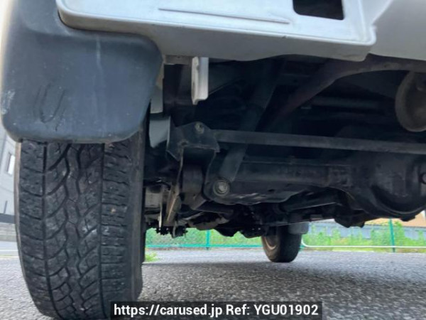 Used 1999 AT suzuki jimny JB23W Image[21]