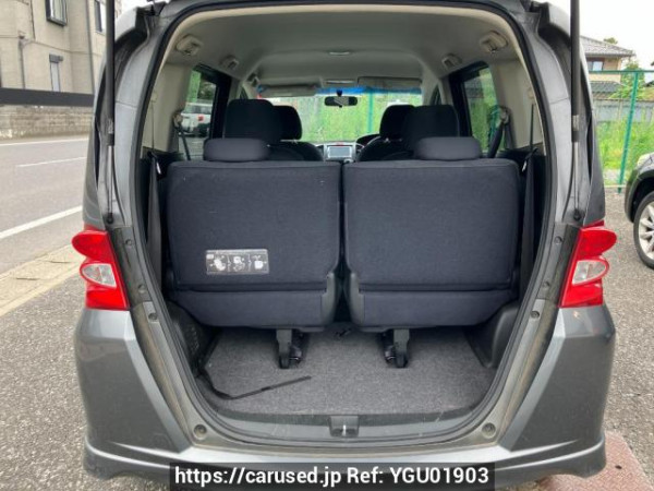 Used 2009 AT honda freed GB3 Image[6]