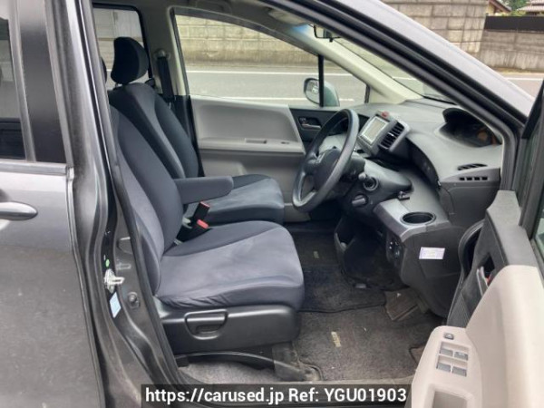 Used 2009 AT honda freed GB3 Image[9]