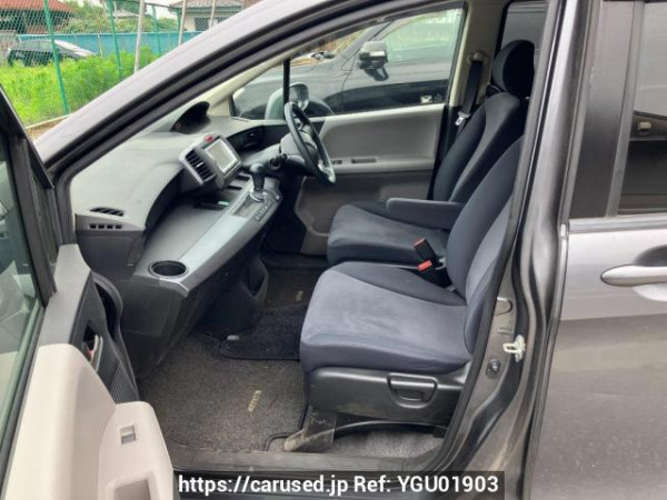 Used 2009 AT honda freed GB3 Image[10]