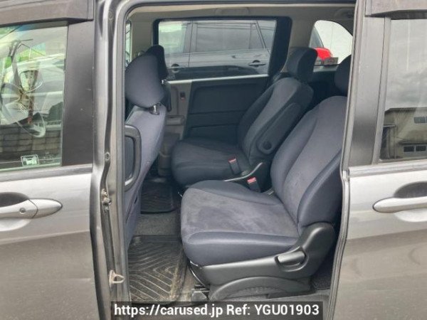 Used 2009 AT honda freed GB3 Image[12]