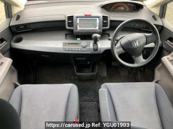 Used 2009 AT honda freed GB3 Image[14]