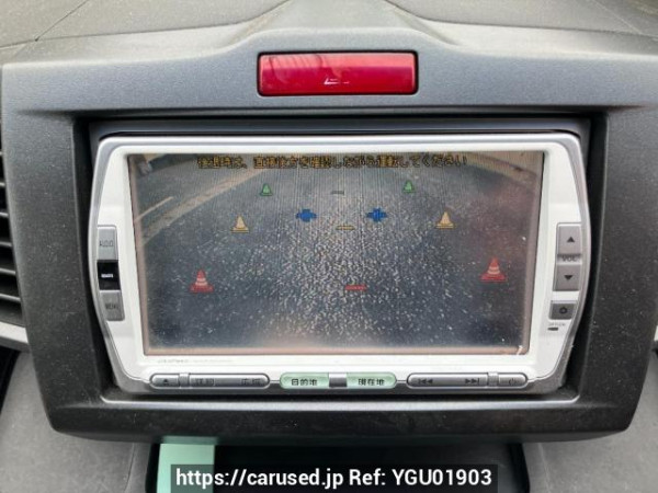 Used 2009 AT honda freed GB3 Image[15]