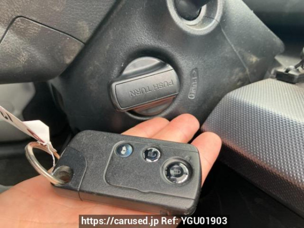 Used 2009 AT honda freed GB3 Image[17]