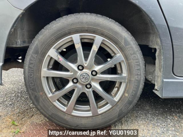 Used 2009 AT honda freed GB3 Image[20]