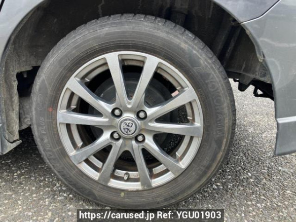 Used 2009 AT honda freed GB3 Image[21]