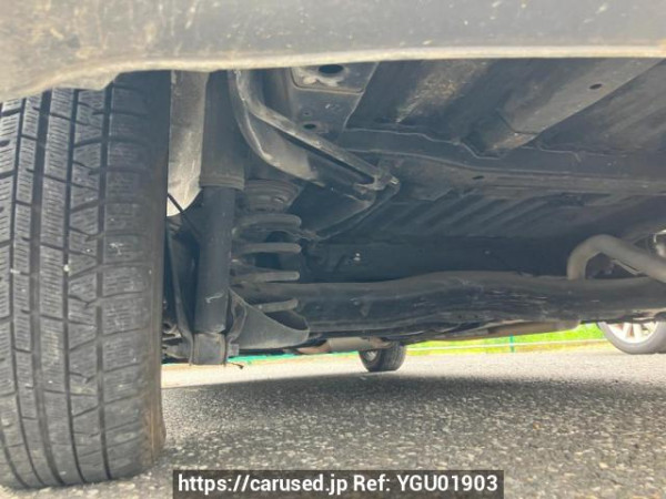 Used 2009 AT honda freed GB3 Image[24]