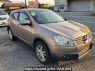Used 2008 AT nissan dualis KJ10 Image[0]