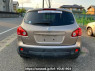 Used 2008 AT nissan dualis KJ10 Image[4]