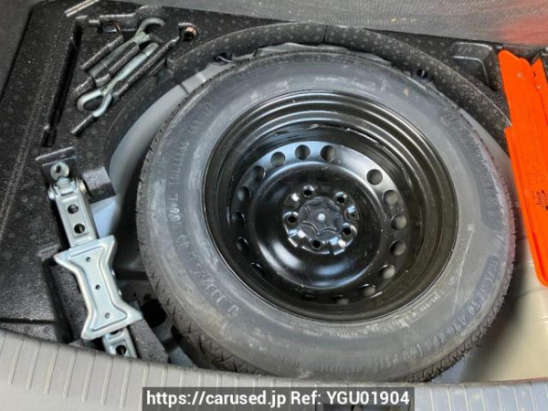 Used 2008 AT nissan dualis KJ10 Image[17]