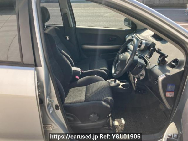Used 2005 AT toyota ist NCP60 Image[9]