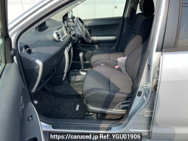 Used 2005 AT toyota ist NCP60 Image[10]