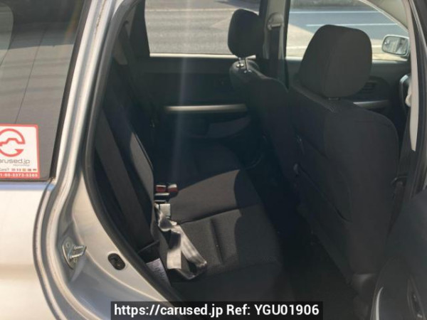 Used 2005 AT toyota ist NCP60 Image[11]