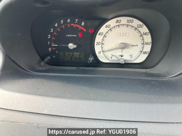 Used 2005 AT toyota ist NCP60 Image[14]