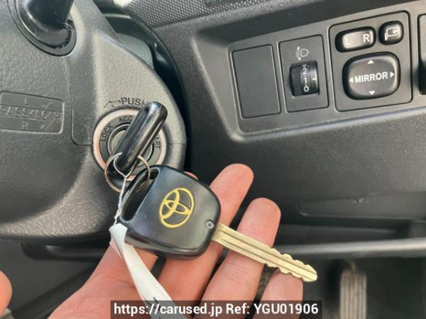 Used 2005 AT toyota ist NCP60 Image[15]