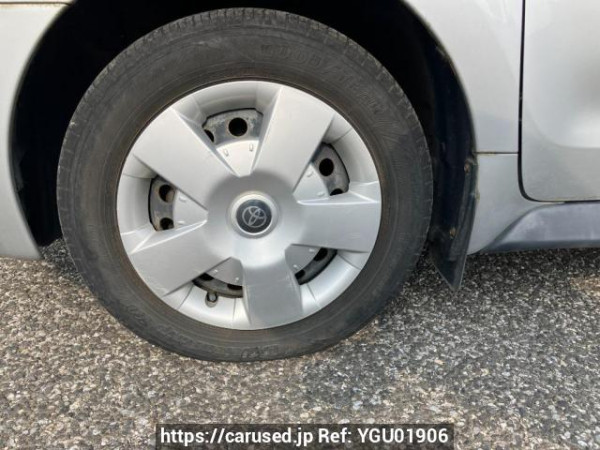 Used 2005 AT toyota ist NCP60 Image[16]