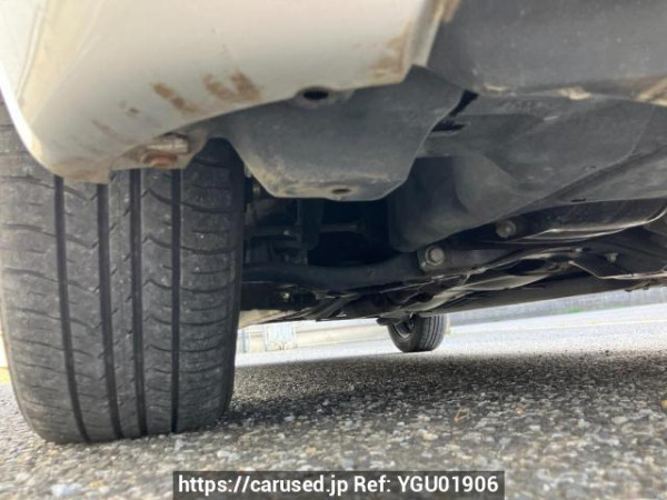 Used 2005 AT toyota ist NCP60 Image[20]
