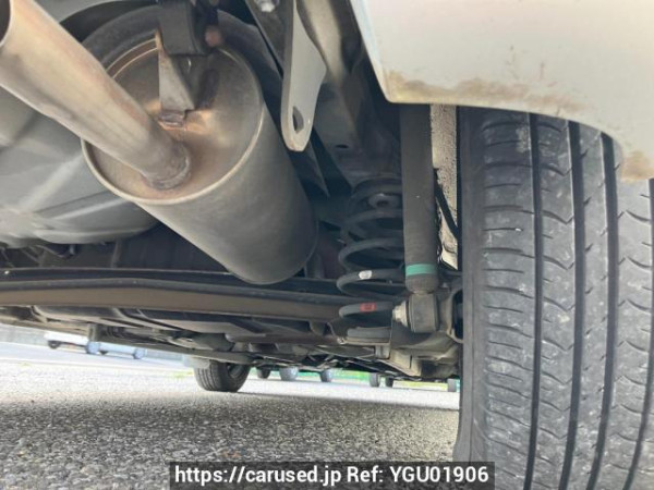 Used 2005 AT toyota ist NCP60 Image[21]